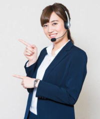 鍵の問い合わせ
